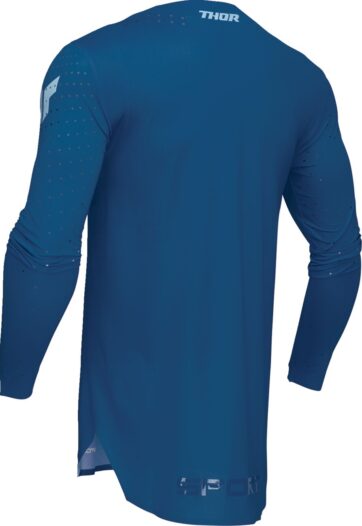 JERSEY SPORT BRAVE BLUE LG - Bild 3