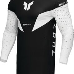 JERSEY SPORT STRIKE BLACK LG