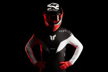 JERSEY SPORT STRIKE BLACK XL - Bild 3