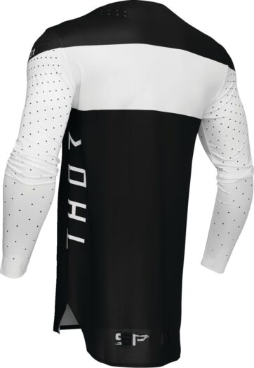 JERSEY SPORT STRIKE BLACK XL - Bild 6