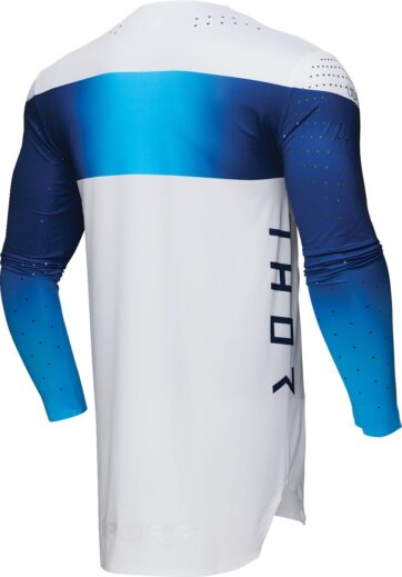JERSEY SPORT STRIKE NAVY XL - Bild 4