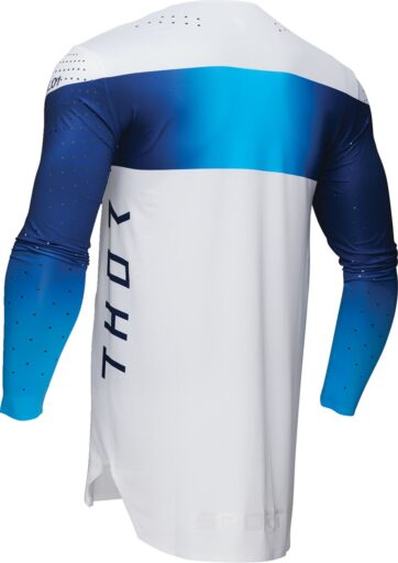 JERSEY SPORT STRIKE NAVY 2X - Bild 3