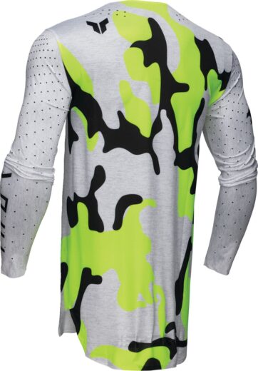 JERSEY SPORT RIOT WH/AC 2X - Bild 5