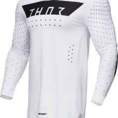 JERSEY SPORT ROGUE WH/OR XL