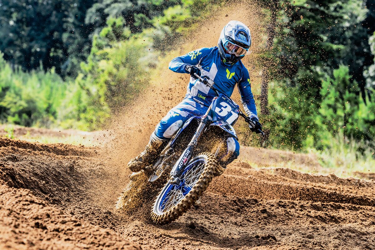 JERSEY LAUNCH FORGE BLUE LG - Bild 2