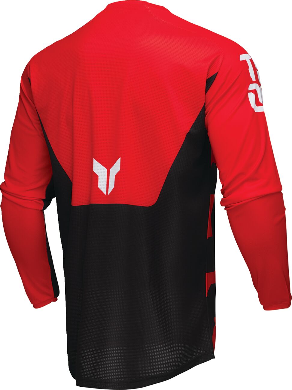 JERSEY LAUNCH FORGE RED SM - Bild 2