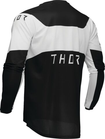JERSEY LAUNCH STORM BLACK SM - Bild 4