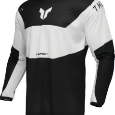JERSEY LAUNCH STORM BLACK XL