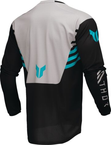 JERSEY LAUNCH ZONE SAND LG - Bild 4