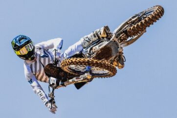 JERSEY LAUNCH RAID WH/GY SM - Bild 3