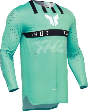 JERSEY SPRTMODE FLITE MT/CP LG