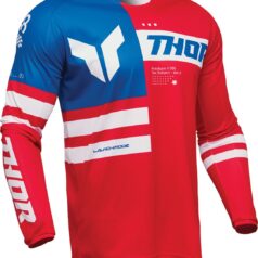 JRSY LAUNCHMODE PATRIOT RWB LG