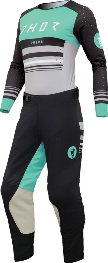 JRSY WMN PRM BLZ BK/MT XL - Bild 3