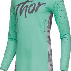JERSEY WMN SPORT SHADOW TEAL XL
