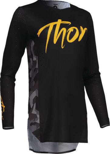JERSEY WMN SPORT SHADOW BK XS - Bild 4