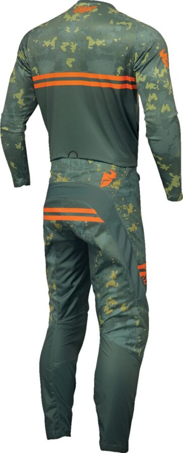 JRSY YTH SCT DIGI G/C 2XS - Bild 4