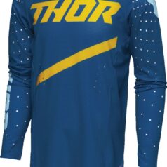 JERSEY YTH SPORT BRAVE BLUE XL