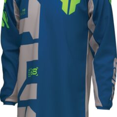 JRSY YTH LAUNCH FORGE BLUE XL