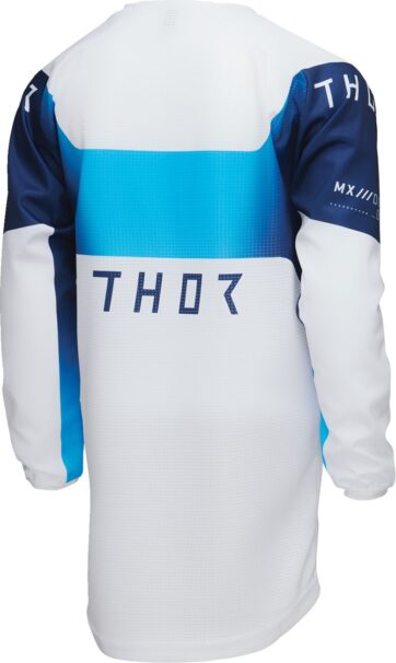 JRSY YTH LAUNCH STORM WH XL - Bild 2