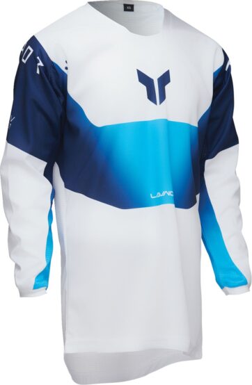 JRSY YTH LAUNCH STORM WH XL - Bild 3