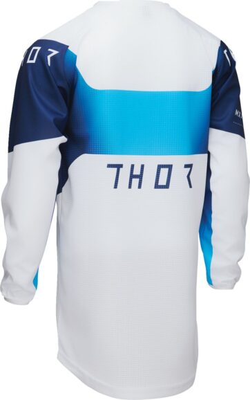 JRSY YTH LAUNCH STORM WH XL - Bild 4