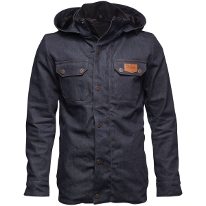 Hallman Denim Jacket - Small