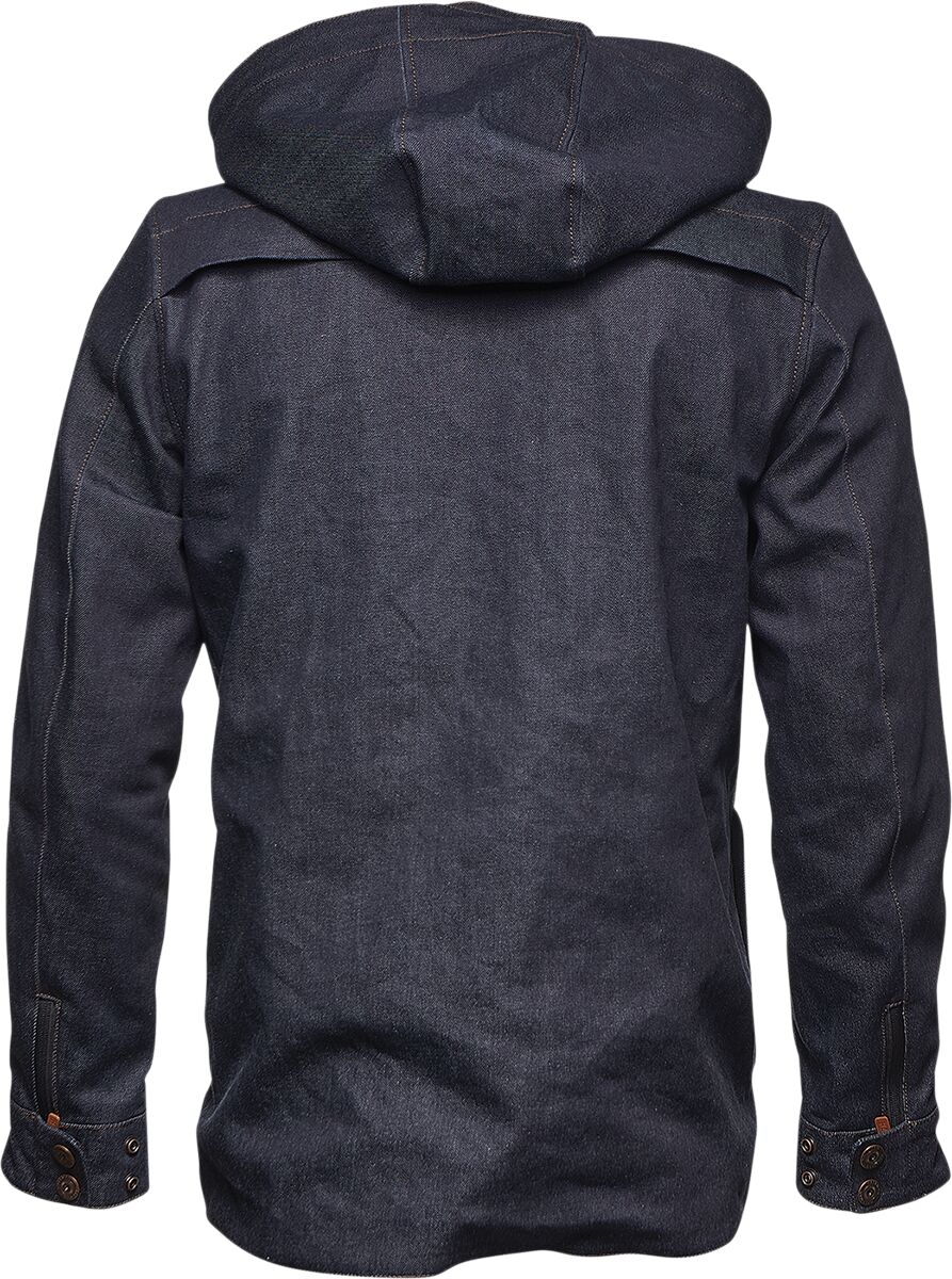 Hallman Denim Jacket - XL - Bild 2