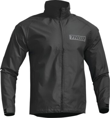 JACKET PACK BLACK LG