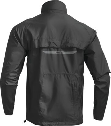 JACKET PACK BLACK LG - Bild 2