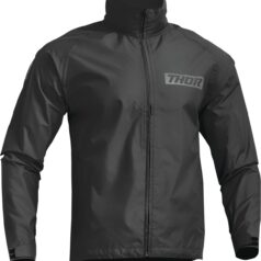 JACKET PACK BLACK 2X
