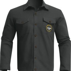 JACKET THOR BLACK SM