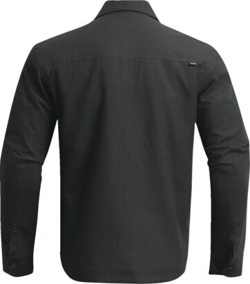 JACKET THOR BLACK SM - Bild 2