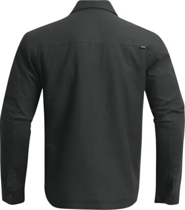 JACKET THOR BLACK SM - Bild 4