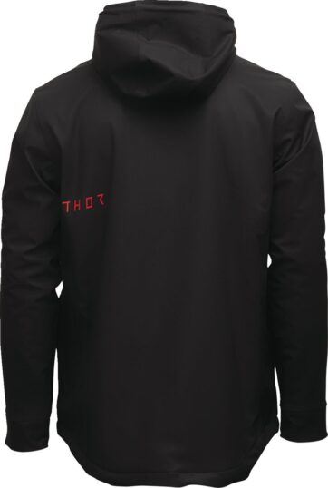 JACKET TOUR BLACK SM - Bild 3