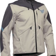 JACKET TERRAIN SAND MD