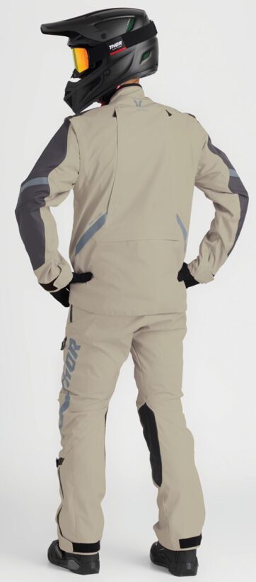 JACKET TERRAIN SAND LG - Bild 5