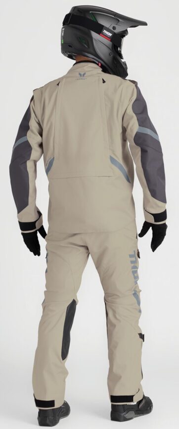 JACKET TERRAIN SAND LG - Bild 6