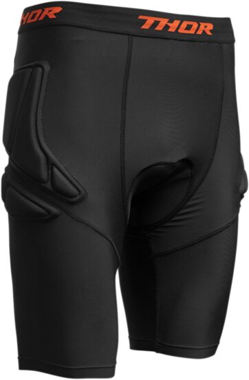 SHORT S20 COMP XP BK MD