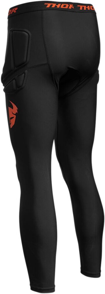 PANT S20 COMP XP BK XL - Bild 3