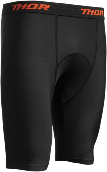 SHORT S20 COMP XP BK XL