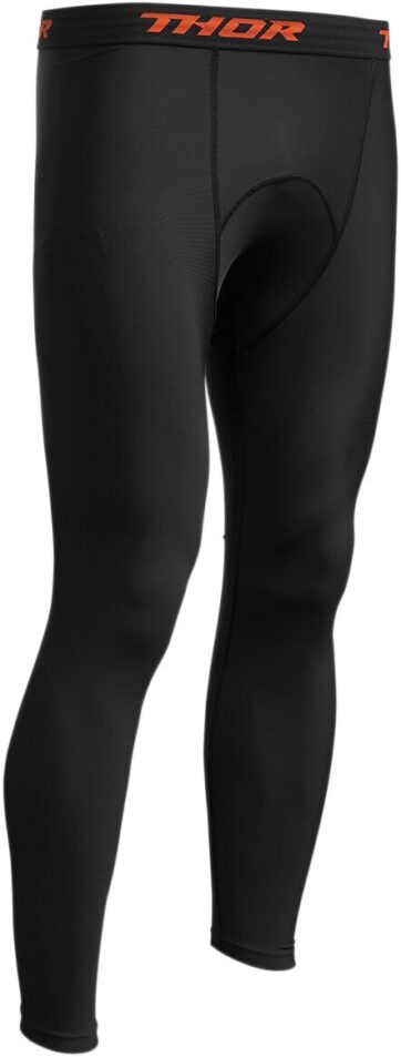 PANT S20 COMP XP BK MD