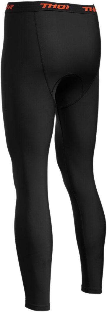 PANT S20 COMP XP BK MD - Bild 2