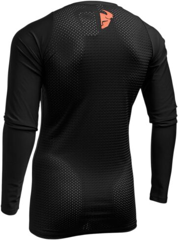 SHIRT COMP XP LS BK L/XL - Bild 2