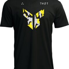 TEE ICONIC TOXIC LG