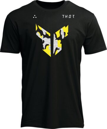TEE ICONIC TOXIC LG
