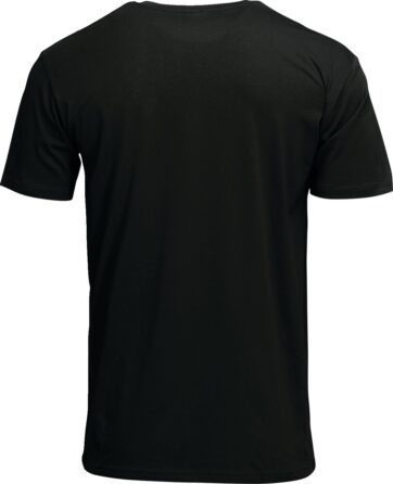 TEE ICONIC TOXIC LG - Bild 2