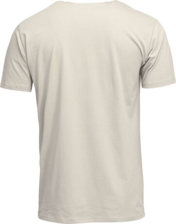 TEE ICONIC SAND 2X - Bild 2