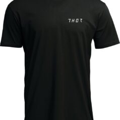 TEE NOISE BLACK 2X