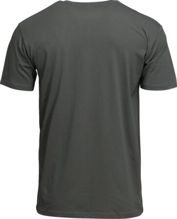 TEE FORGE CHARCOAL 5X - Bild 2
