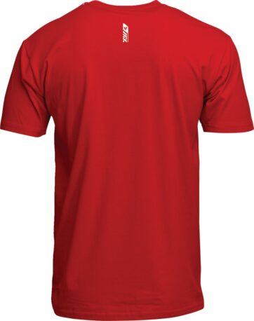 TEE TRAX RED 2X - Bild 2
